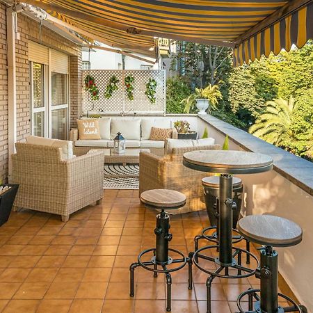 El Apartamento De San Pelayo Con Garaje By Just Room Santander Exteriör bild