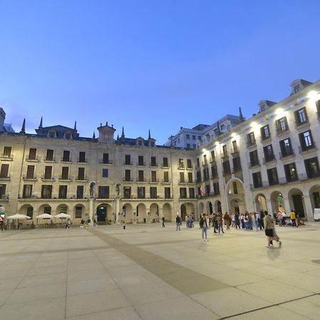 El Apartamento De San Pelayo Con Garaje By Just Room Santander Exteriör bild