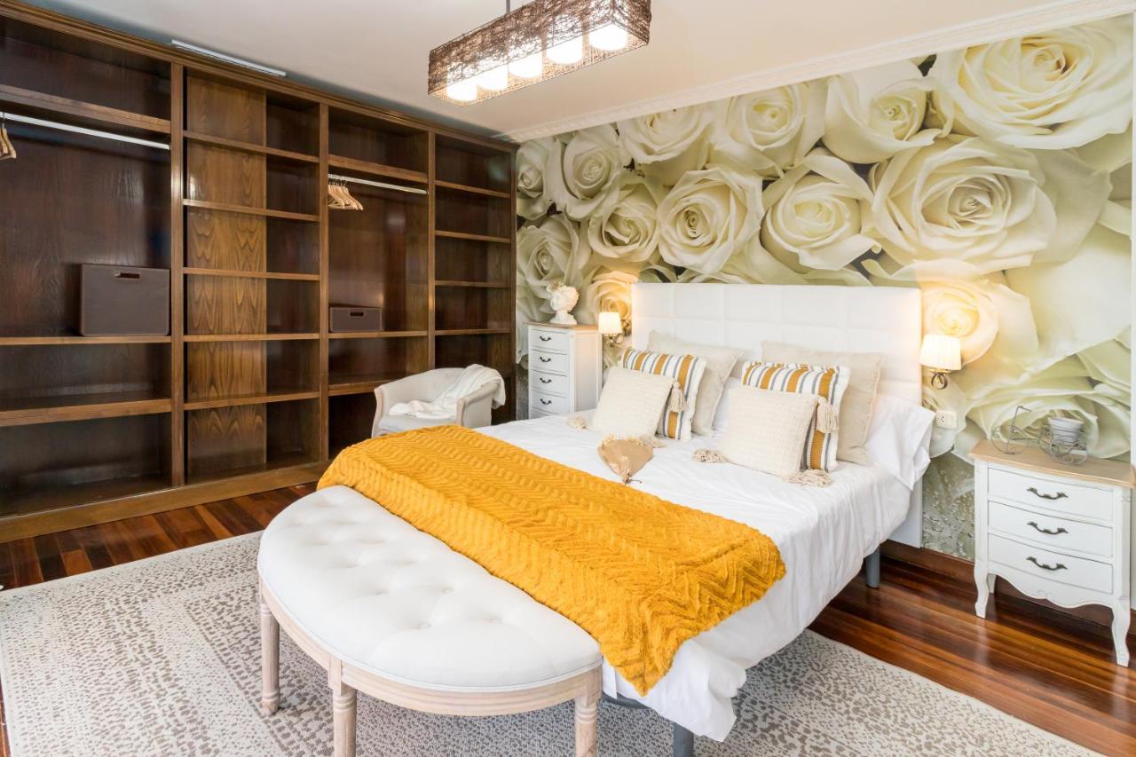 El Apartamento De San Pelayo Con Garaje By Just Room Santander Exteriör bild