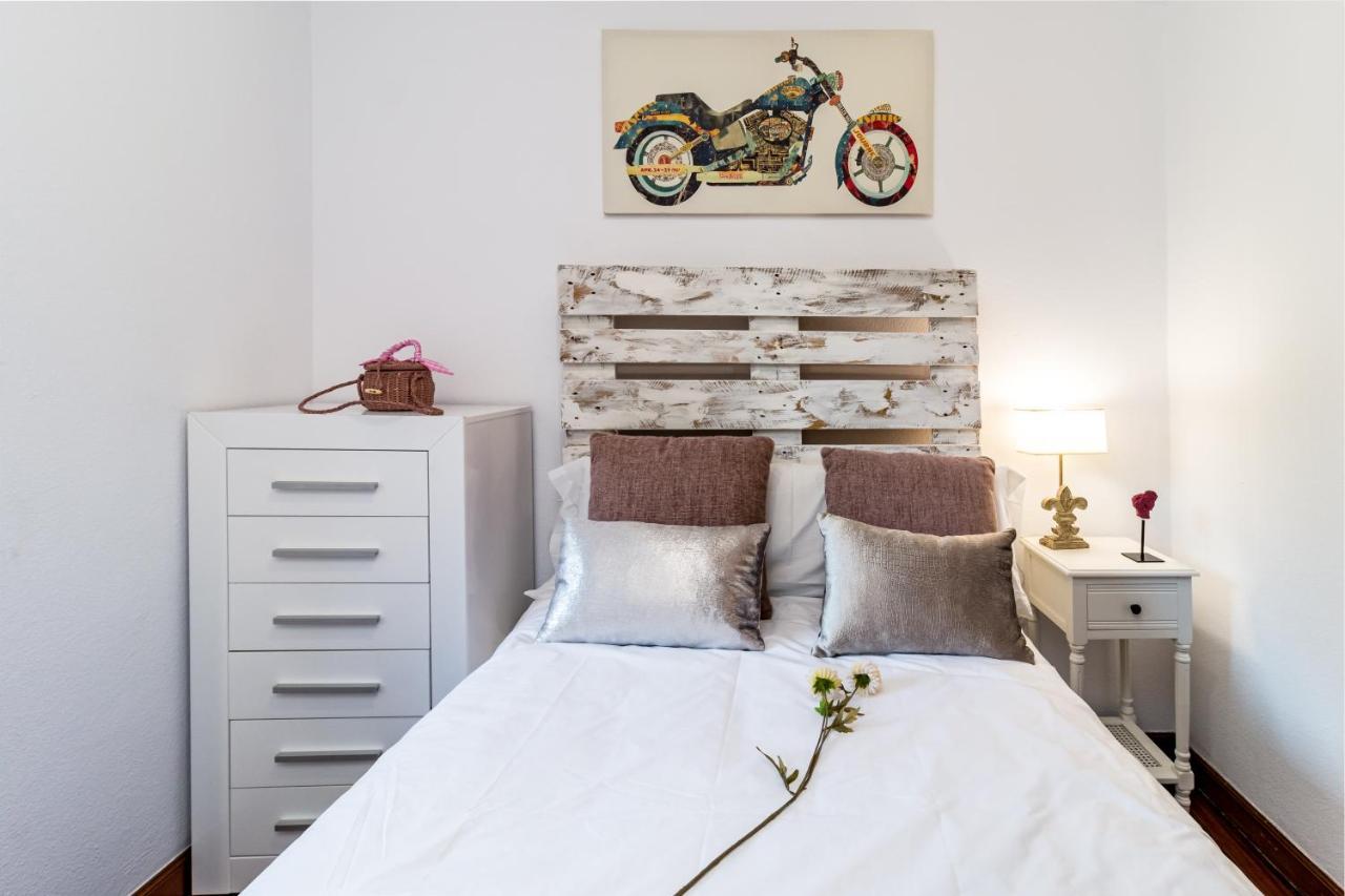 El Apartamento De San Pelayo Con Garaje By Just Room Santander Exteriör bild