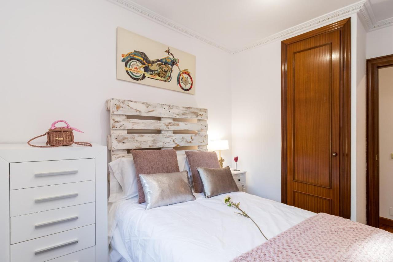 El Apartamento De San Pelayo Con Garaje By Just Room Santander Exteriör bild