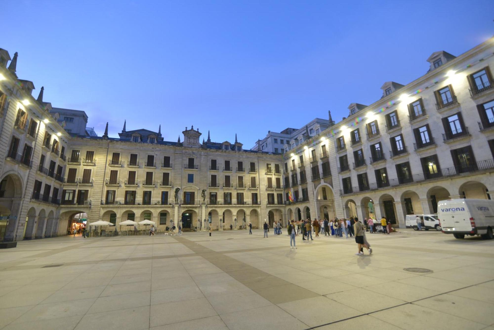 El Apartamento De San Pelayo Con Garaje By Just Room Santander Exteriör bild