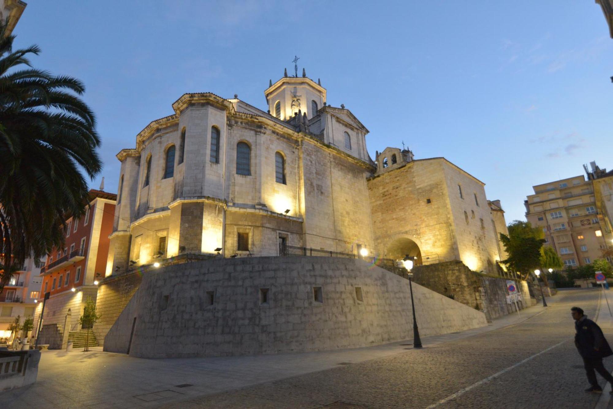 El Apartamento De San Pelayo Con Garaje By Just Room Santander Exteriör bild