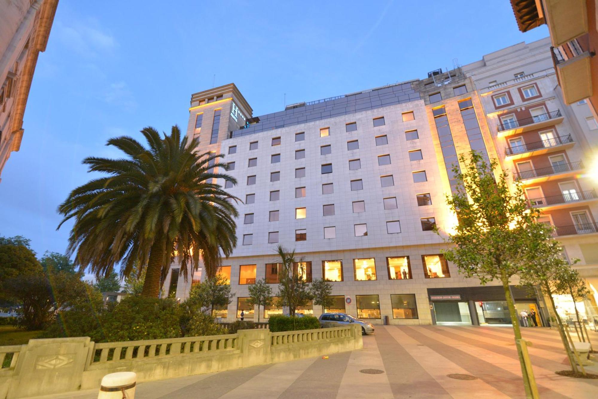 El Apartamento De San Pelayo Con Garaje By Just Room Santander Exteriör bild